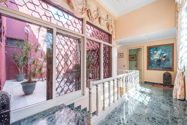 Chalet 9 habitaciones 1098m² en venta - Costa Del Sol — 15