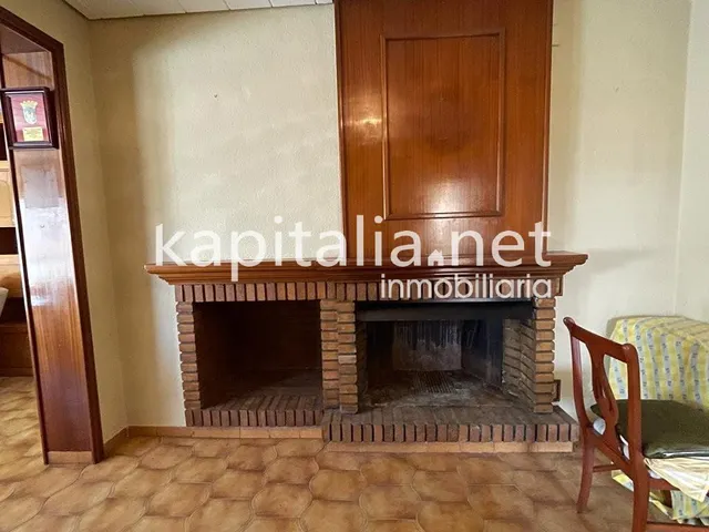 Casa + Local a la venta en Bocairent. — 15