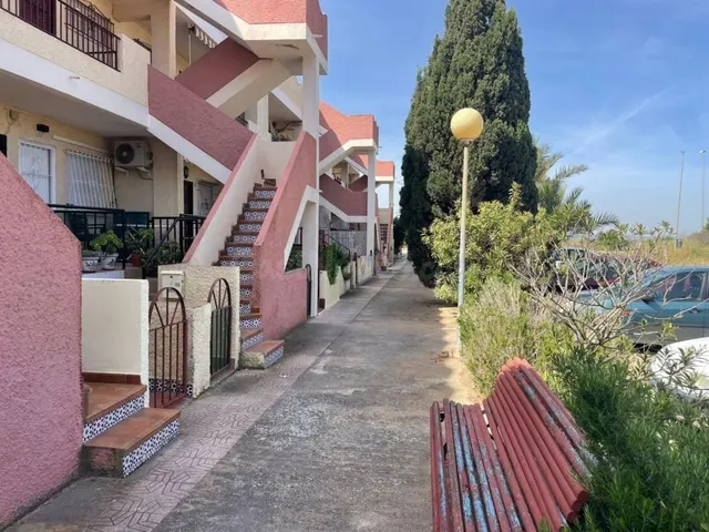 Apartamento 1 habitación 30m² en venta - Urbanizaciones — 2