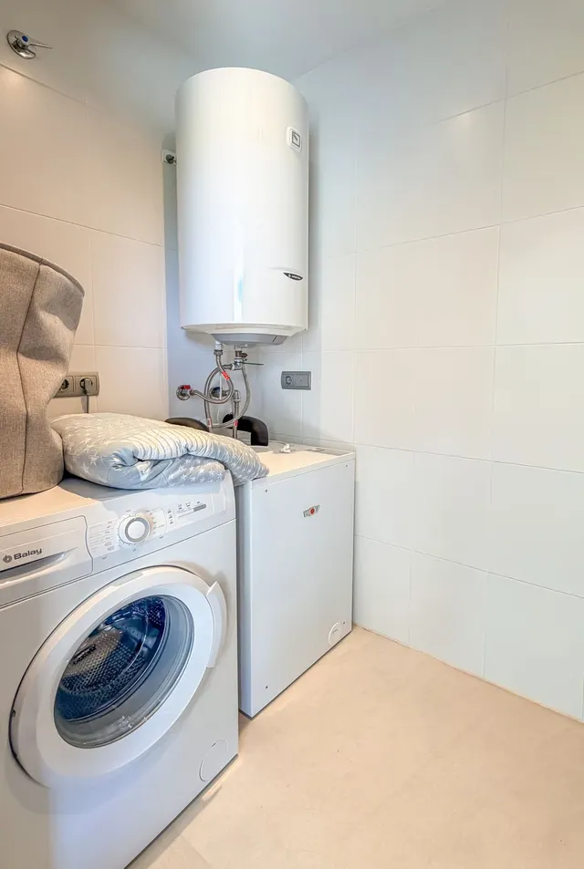 Apartamento 2 habitaciones 95m² en venta - Riviera del sol — 25