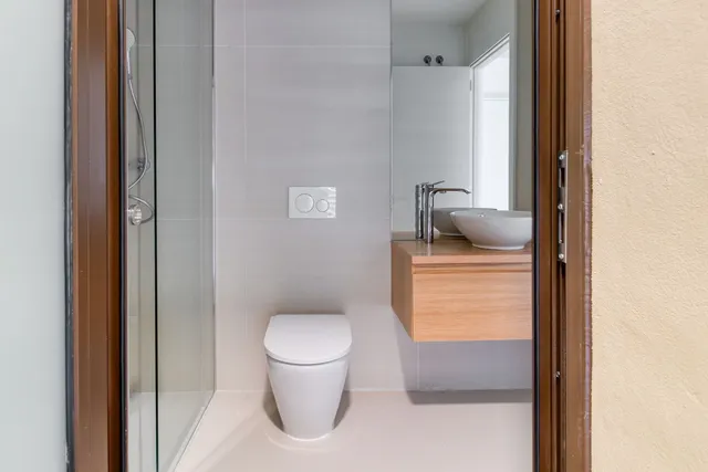 Apartamento 2 habitaciones 90m² en venta - Centro — 20