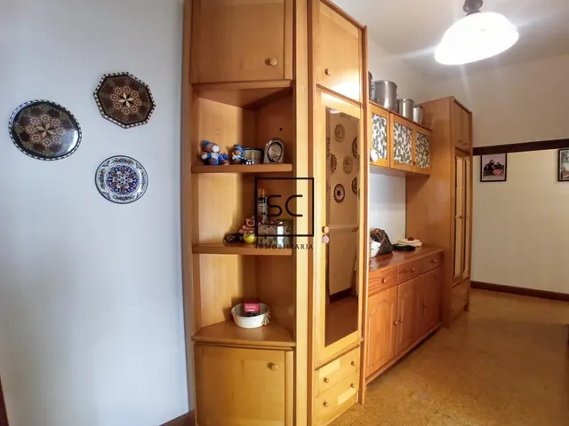 Piso con ascensor y trastero en el Centro, Ferrol — 30