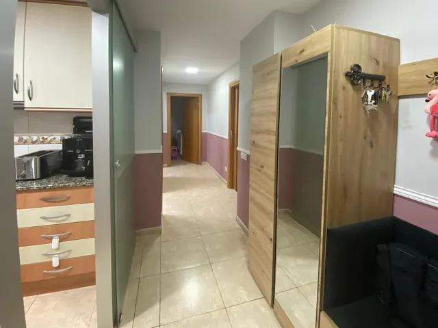 Piso -Valletes- — 9