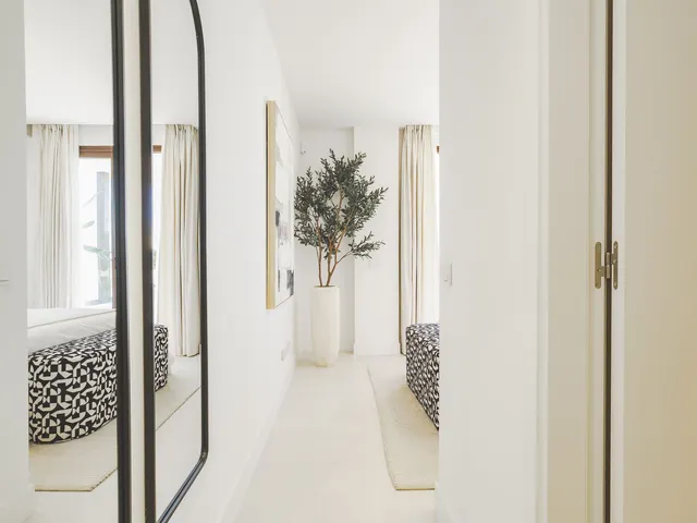 Ático Dúplex 2 habitaciones 81m² en venta - Centro — 36