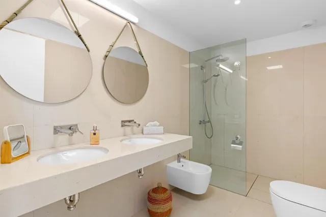 Piso en venta en Torrevieja con vistas al mar — 15