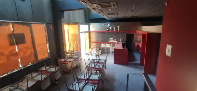 Bar Retaurante en venta en el Polígono de Tosses 21 — 14