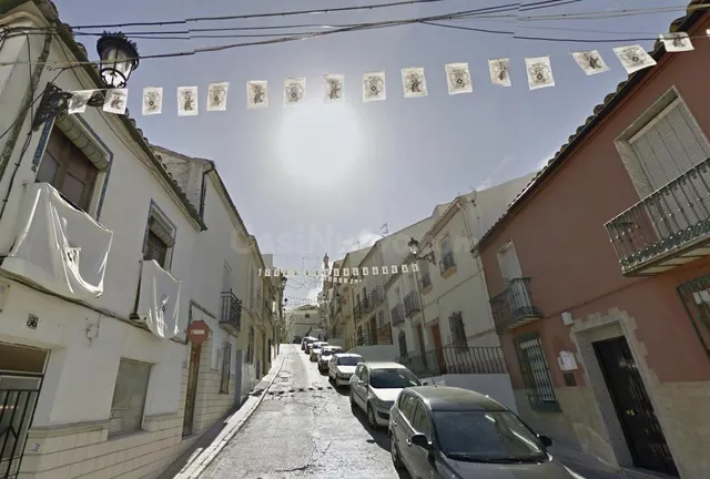 CASA EN RUTE