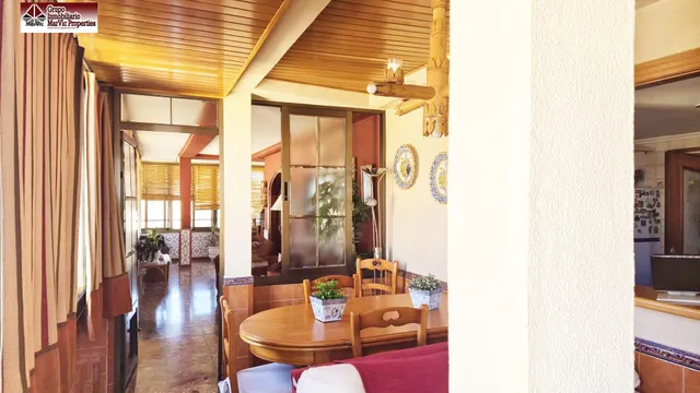 Increíble Ático Exclusivo en Benidorm: Vive el Sueño Mediterráneo — 19