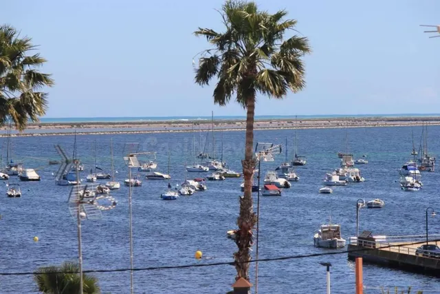 Apartamento 2 habitaciones 96m² en venta - LA PUNTICA
