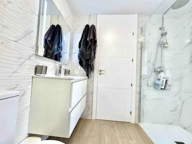 Apartamento 2 habitaciones 91m² en venta - Las Filipinas — 26