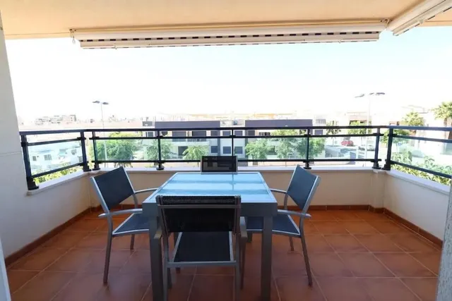 Apartamento 2 habitaciones 87m² en venta - Pueblo Latino — 21