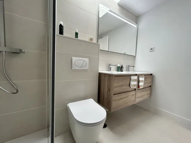 Ático 3 habitaciones 124m² en venta - Centro — 31