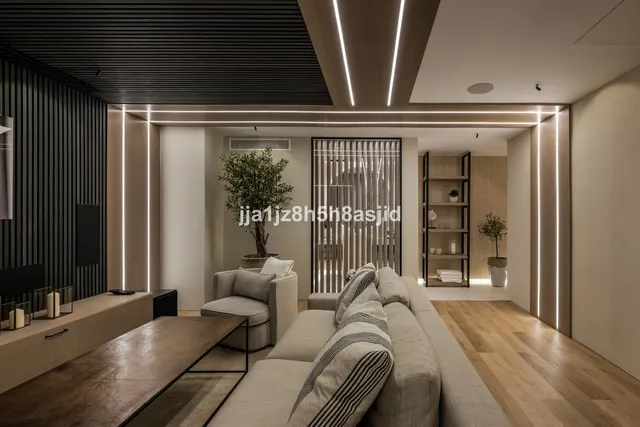 Adosado 4 habitaciones 421m² en venta - Marbella — 30