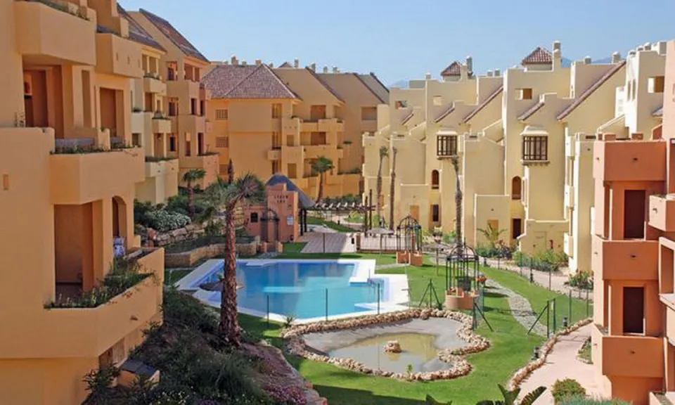 Apartamento 3 habitaciones 136m² en venta - Costa del Sol