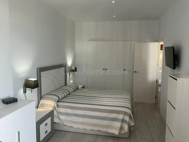 Apartamento 1 habitación 47m² en alquiler - Benalmádena Cost - foto 3