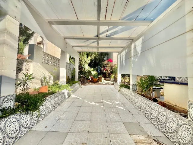 Villa 3 habitaciones 149m² en venta - BLUE LAGOON — 9