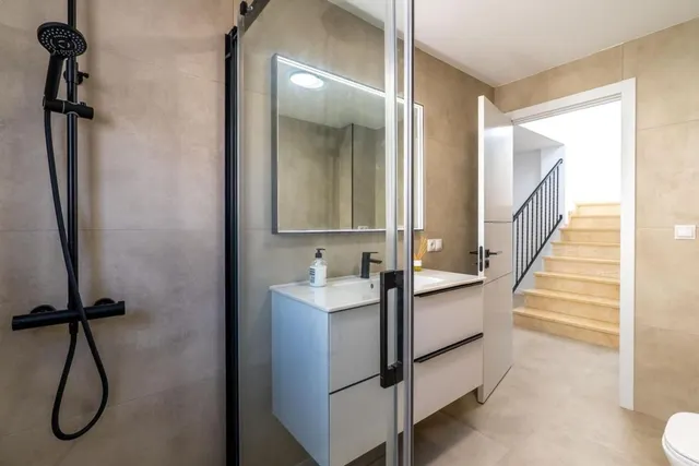 Casa 3 habitaciones 246m² en venta - Pueblo Acantilado - Lanuza — 23