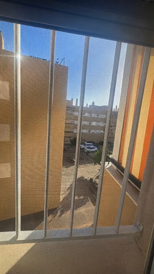 Amplio Piso VPO con terraza en zona Sur, Jerez de la Frontera — 15