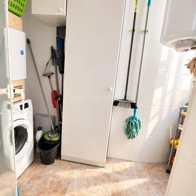 Piso en Venta en El Ranero, Murcia Capital - ¡Oportunidad Ún - foto 2