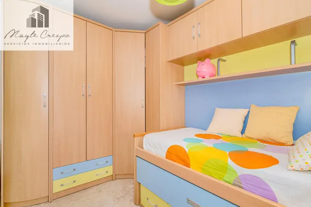 Piso 2 habitaciones 75m² en venta - A la Salida de las Gabias — 15