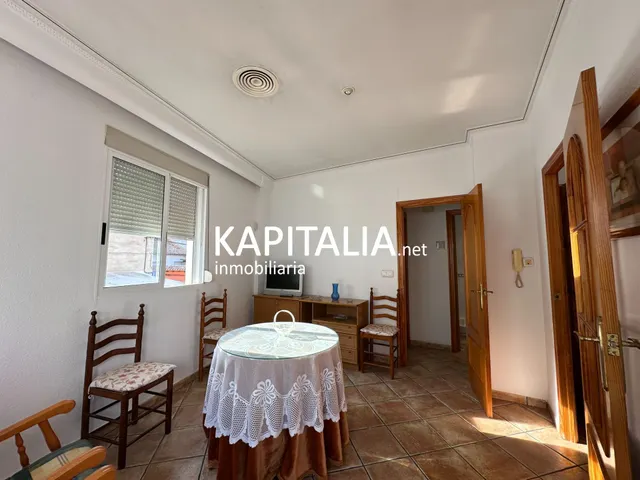 Casa en alquiler en Xàtiva con terraza y vistas espectaculares — 15