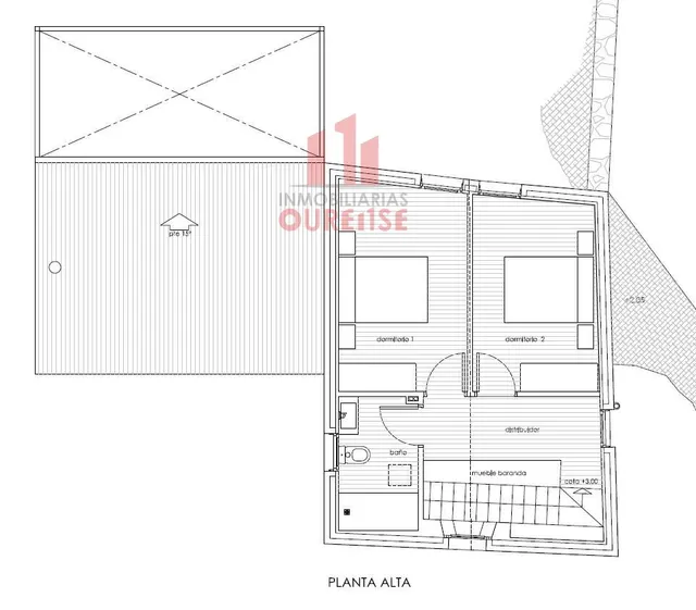 ¡OPORTUNIDAD! PARCELA EDIFICABLE CON PROYECTO — 5
