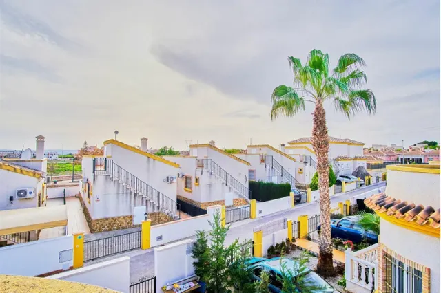 Villa 3 habitaciones 98m² en venta - Costa blanca sur — 6