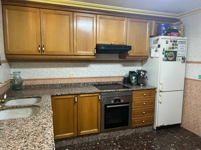 Piso en planta baja en San Rafael - Ontinyent — 8