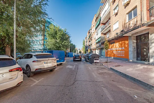 Piso 3 habitaciones 68m² en venta - Dos de mayo — 29