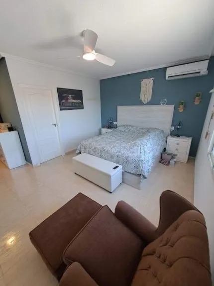 Villa 6 habitaciones 250m² en venta - Comunidad valenciana — 18