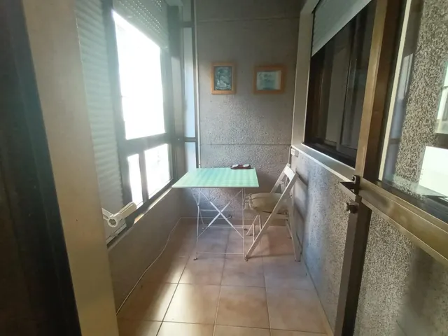 Piso de 4 dormitorios con garaje y trastero — 10
