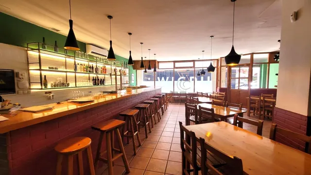 OPORTUNIDAD ÚNICA EN PALMA – RESTAURANTE LISTO PARA FACTURAR - foto 3
