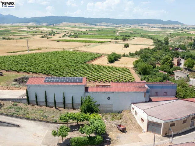 BODEGA PREMIUM EN RIOJA ALTA · D.O.Ca. RIOJA - foto 4