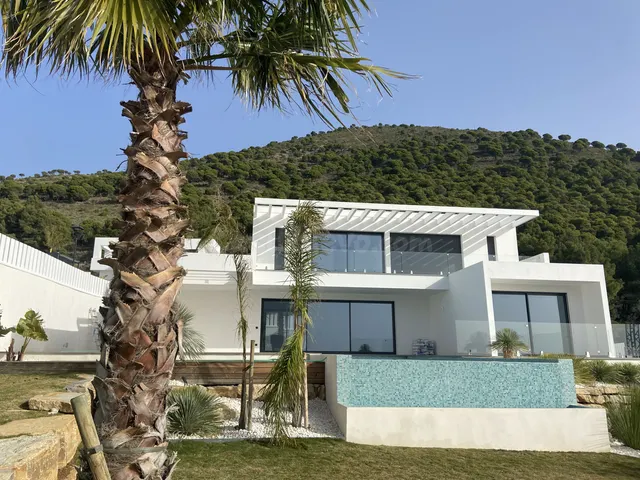 Chalet 5 habitaciones 352m² en venta - Riviera del sol