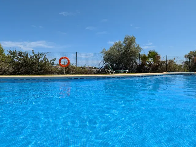 Ático 2 habitaciones 185m² en venta - Riviera del sol — 23