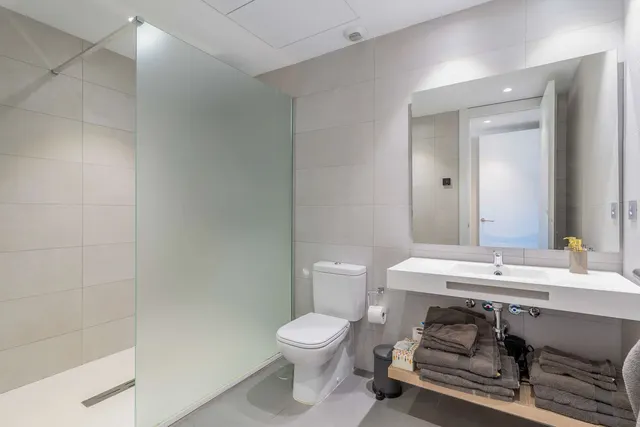 Ático 4 habitaciones 270m² en venta - Costa Del Sol — 16
