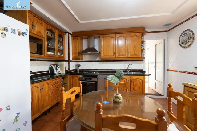 Casa en esquina en venta en Las Gabias — 17