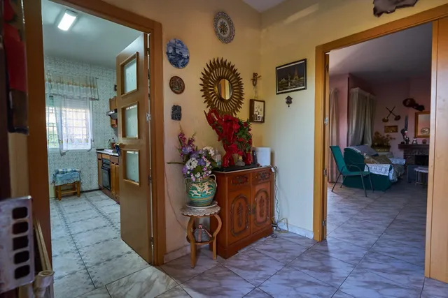CHALET INDEPENDIENTE EN VENTA — 6