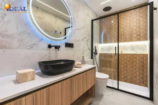 PRECIOSO ESTUDIO DE LUJO EN URBANIZACION TRIUNFO JARDIN — 30