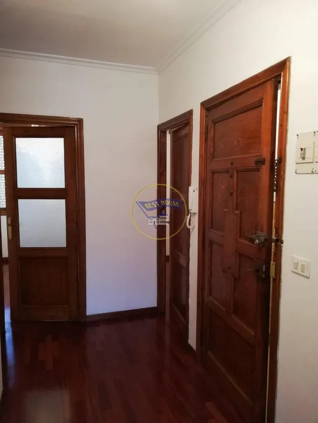 Casa reformada  en el entorno del Calvario — 7