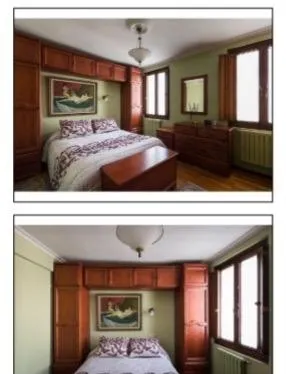 CASA EN VENTA EN ZONA MONUMENTAL — 9