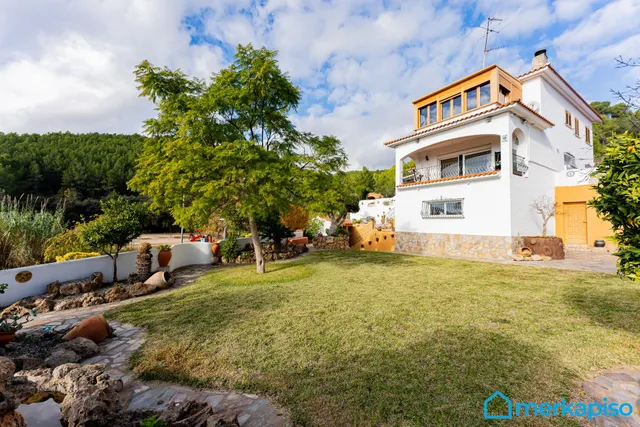 Casa en la Sentiu de Gavá — 21