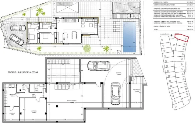 Villa 4 habitaciones 330m² en venta - Finestrat hills — 13