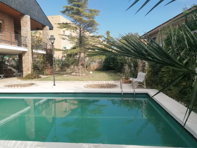 Espectacular chalet INDIVIDUAL CON PISCINA PRIVADA! - foto 5