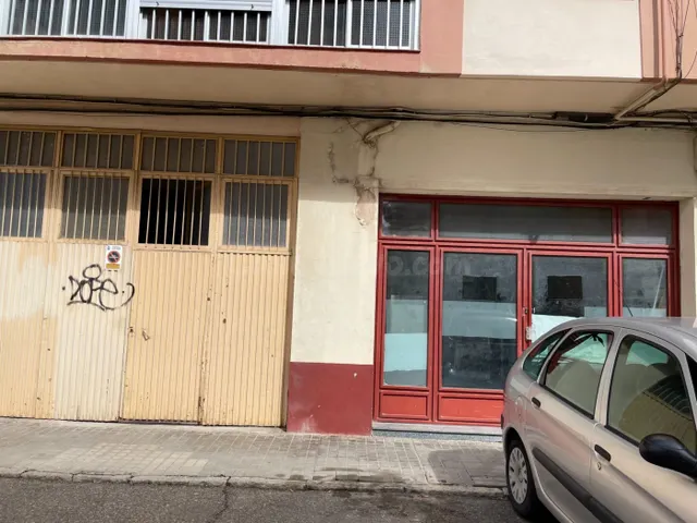 LOCAL EN VENTA CALLE ROSALES — 3