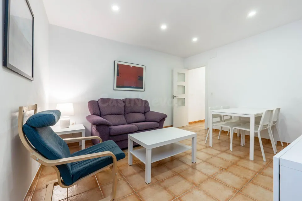 Se vende piso en el realejo (tres dormitorios)