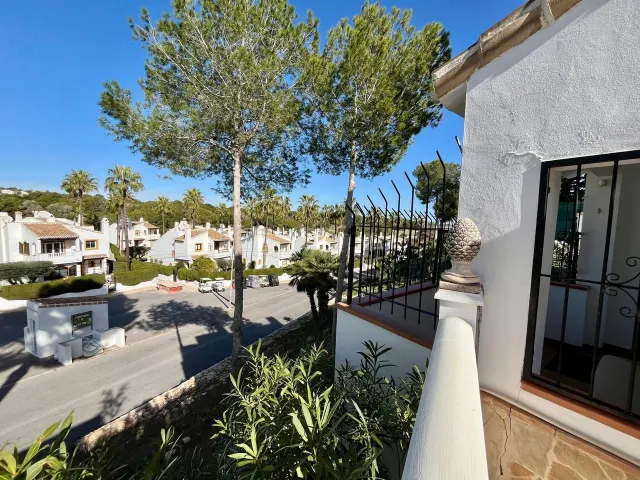Villa 4 habitaciones 184m² en venta - Villamartin — 21
