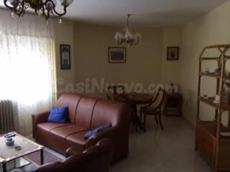 SE VENDE PISO DE TRES habitaciones EN LA ZONA DEL INSTITUTO - foto 5