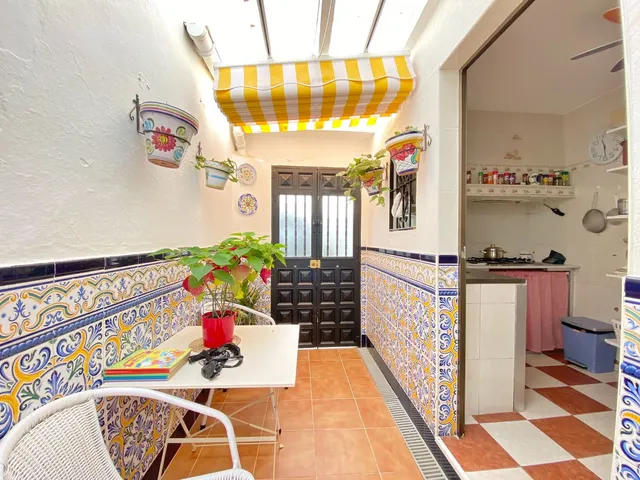 Adosado 4 habitaciones 218m² en venta - Marbella — 18