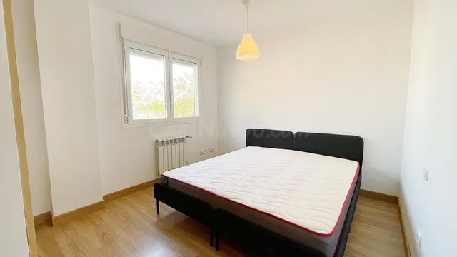 ¡EN ALQUILER PARA ESTUDIANTES! habitaciones EN CHALET CON REFORMA RECIENTE EN VILLANUEVA DE LA CAÑADA. — 13